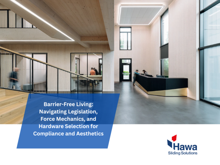 Design Without Barriers: Enhancing Accessibility with modern Hardware ...